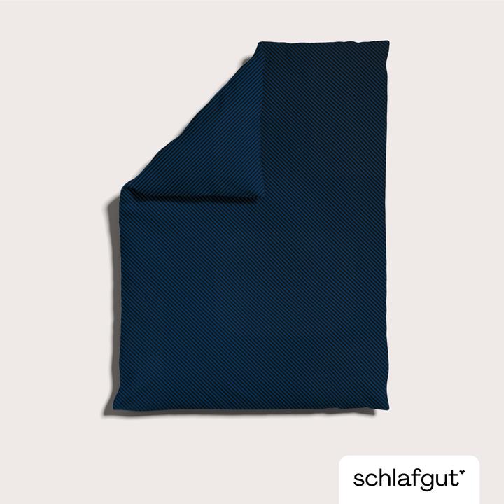 Produktbild schlafgut Woven Fade (Duvetbezug, 155 x 220 cm)