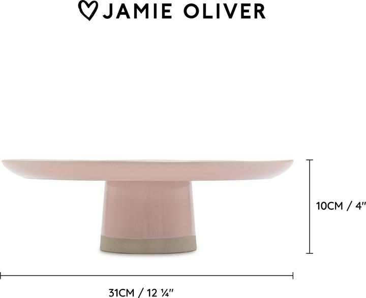Actual product image Jamie Oliver Big Love Showstopper Stand
