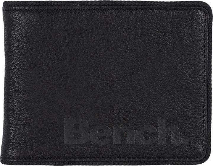 Bench Geldbörse 12 cm