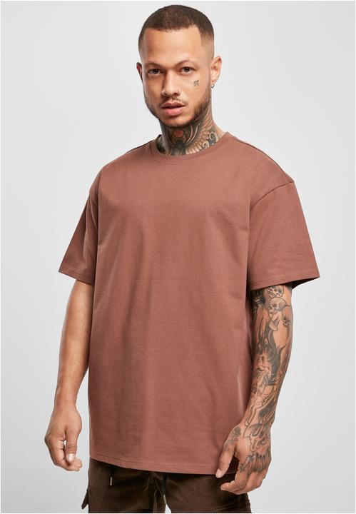 Produktbild Urban Classics Heavy Oversized Tee - 1560 (L)
