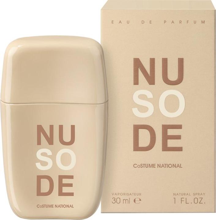 Image du produit Costume National SCENTS So Nude Femme 30 ml (Eau de parfum, 30 ml)