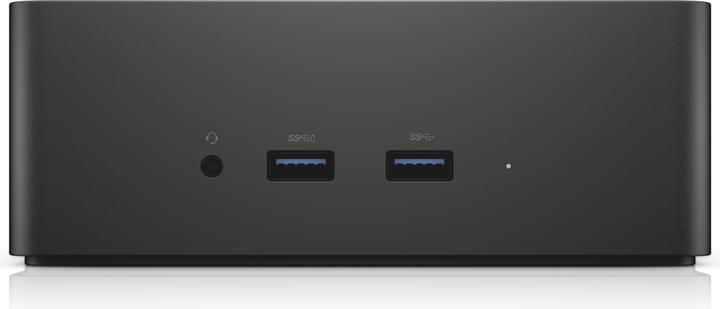 Actual product image Dell Business Thunderbolt Dock (Thunderbolt, 1 Ports)