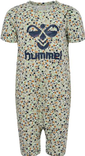 Actual product image hummel Hmlmads Aop Bodysuit S/S (56)