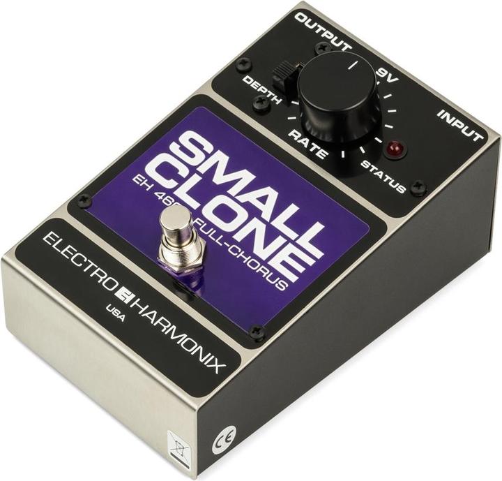 Produktbild Electro-Harmonix Small Clone (E-Gitarre)