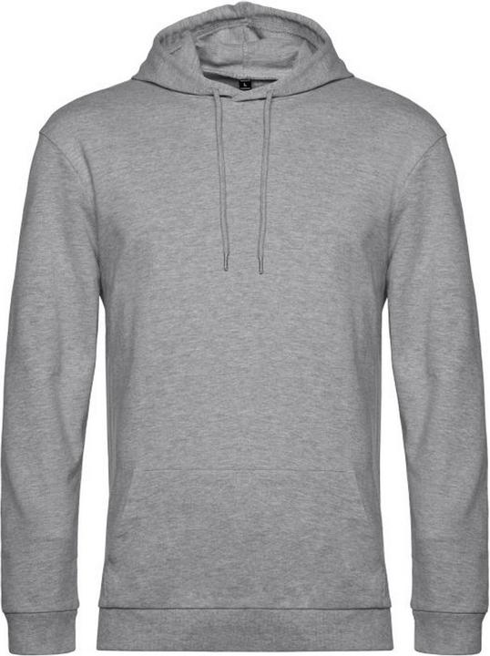 Immagine prodotto B&C Felpa con Cappuccio Uomo (L)