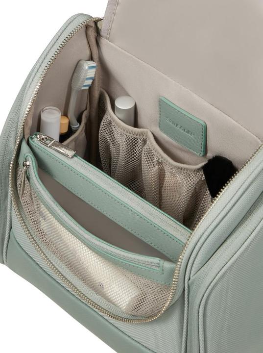 Actual product image Sammies By Samsonite Image Toilet Kit Hanging Toilet Kit