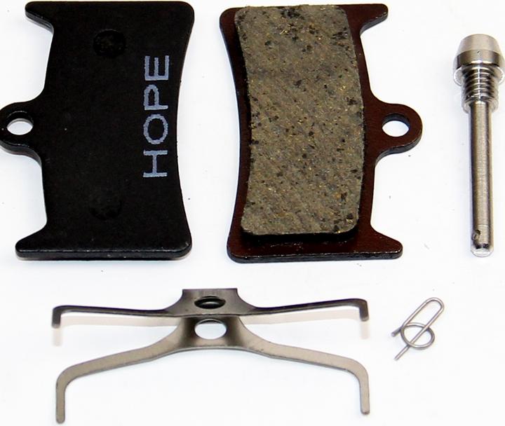 Immagine prodotto Hope Tech V4 (Speranza, Organici)