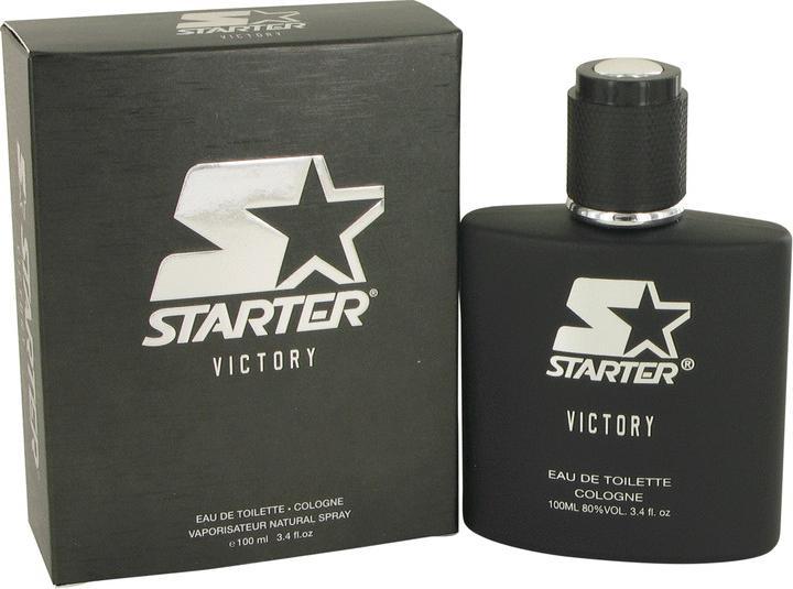 Immagine prodotto Starter Vittoria (Eau de toilette, 100 ml)