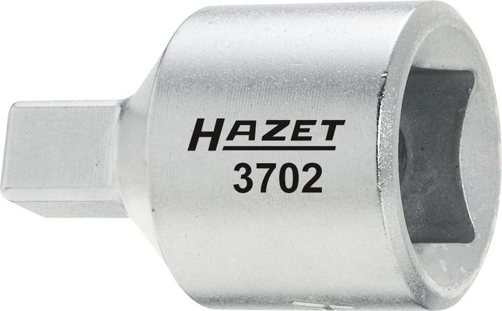 Actual product image HAZET Inside square (Robertson) Ste (10 mm)
