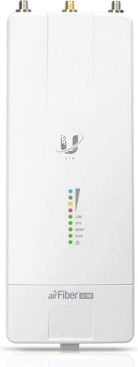 Image du produit Ubiquiti AF-5XHD : AirFiber, 4096QAM (1300 Mbit/s)