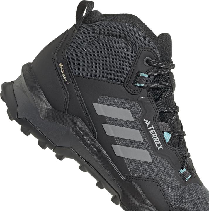 Immagine prodotto adidas Donne Terrex AX4 Mid GTX (38.5)