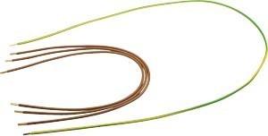Produktbild Hager HAG Y89X 10qmm Kabelbaum Abgang- ZÃ¤hler oben 4p (Kabel)