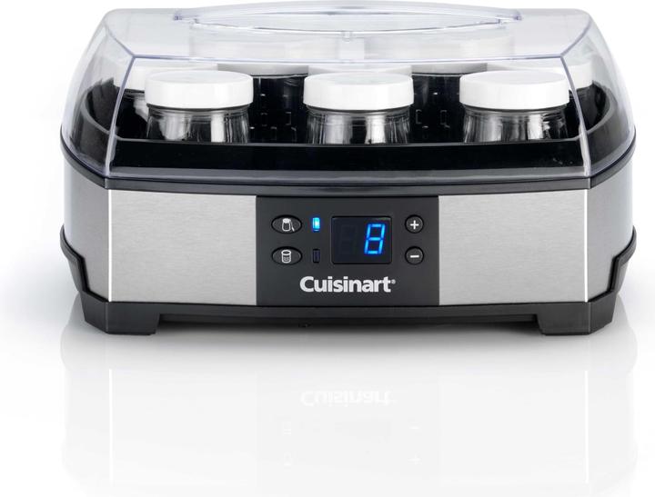Immagine prodotto Cuisinart Ym400e