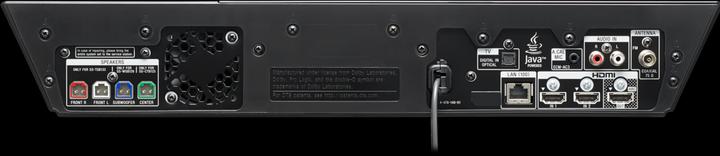 Produktbild Sony Bdv-N7200wb (1200 W)