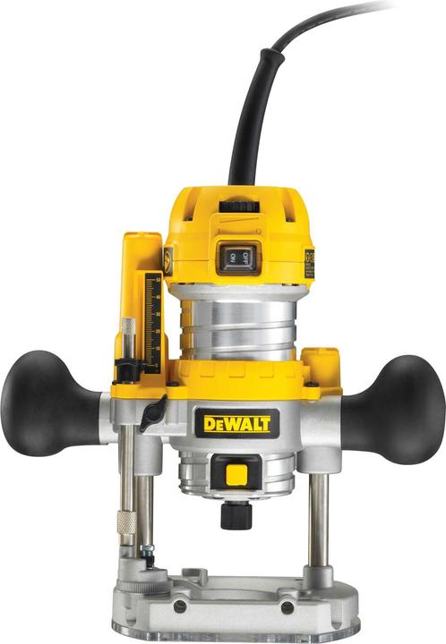 Produktbild DeWalt Oberfräse