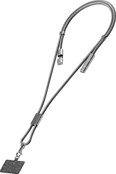 Actual product image Akashi FlexCord Trio