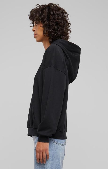 Produktbild Urban Classics Ladies Light Terry Oversized Hoodie - 166865 (M)