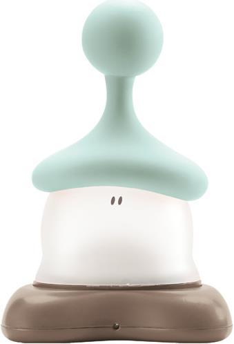 Actual product image Beaba Goblin night light