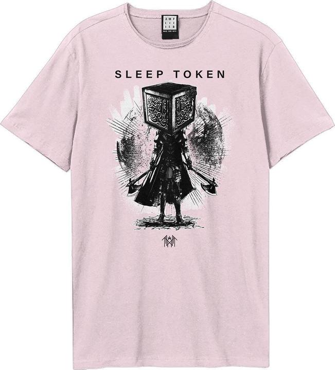 Amplified Axe Samarui TShirt (XXL)