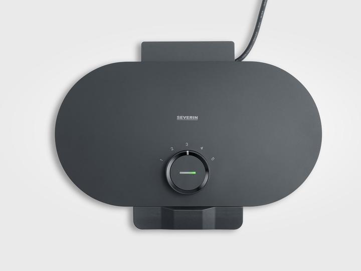 Produktbild Severin Duo-Waffeleisen (EU-Stecker)