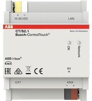 Actual product image ABB CT/S2.1