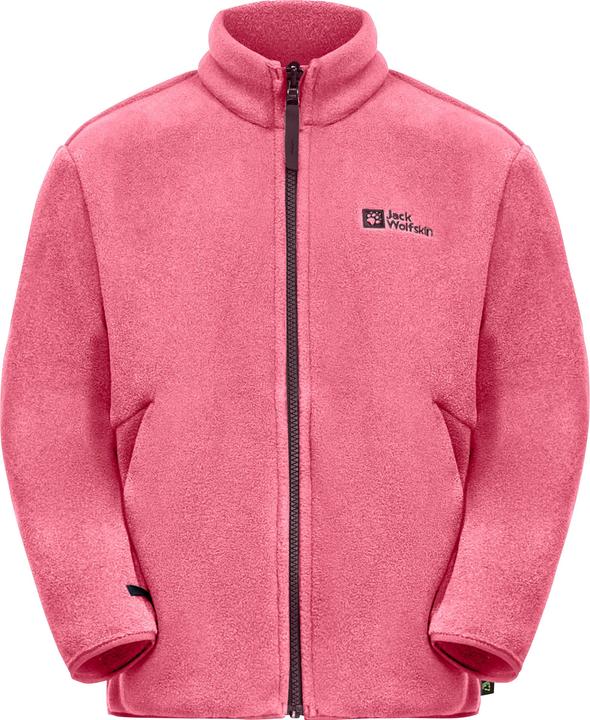 Image du produit Jack Wolfskin Veste 3 en 1 pour enfants Iceland (152)