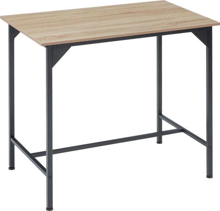 Immagine prodotto tectake Edinburgh (100 x 60 x 88,5 cm)