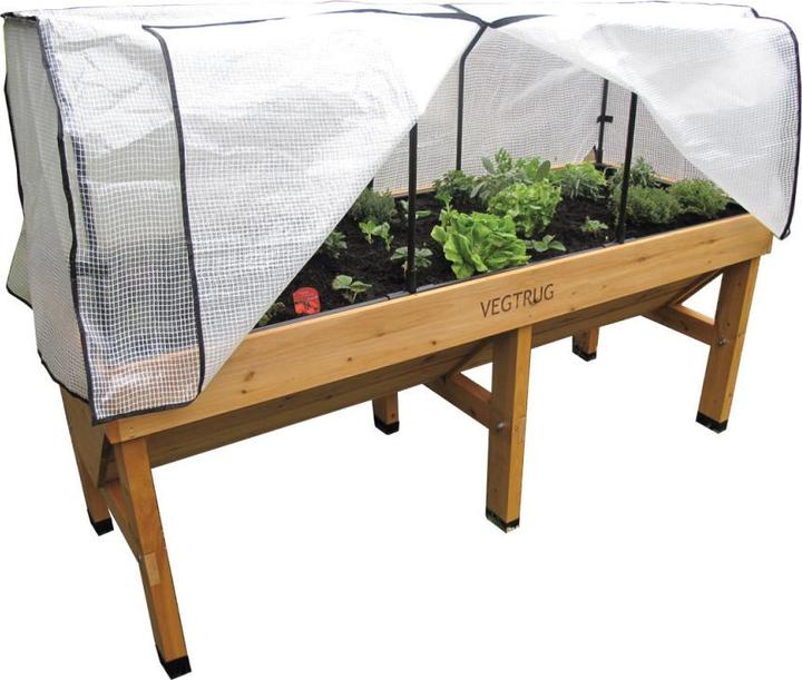 Actual product image VegTrug Plant box