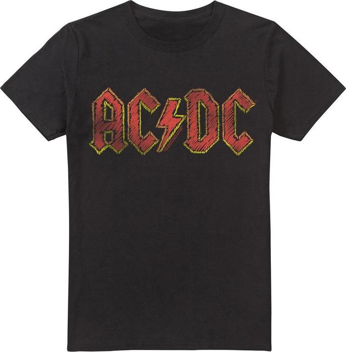 AC/DC TShirt (XXL)