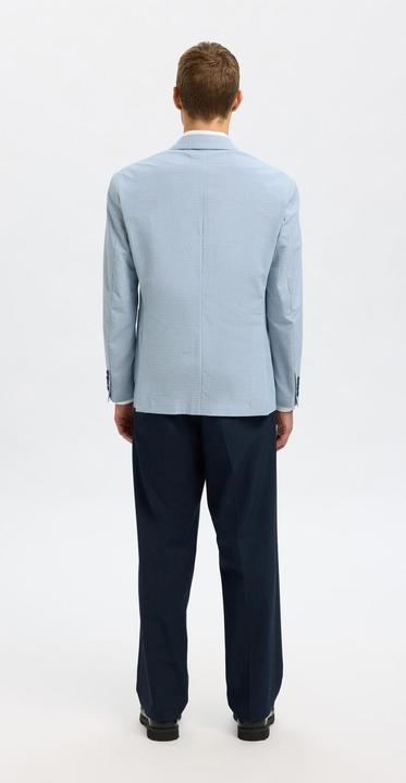 Immagine prodotto Selected Homme Seersucker Blazer (48)