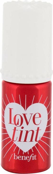 Actual product image BeneFit Cosmetics Lovetint (Red)