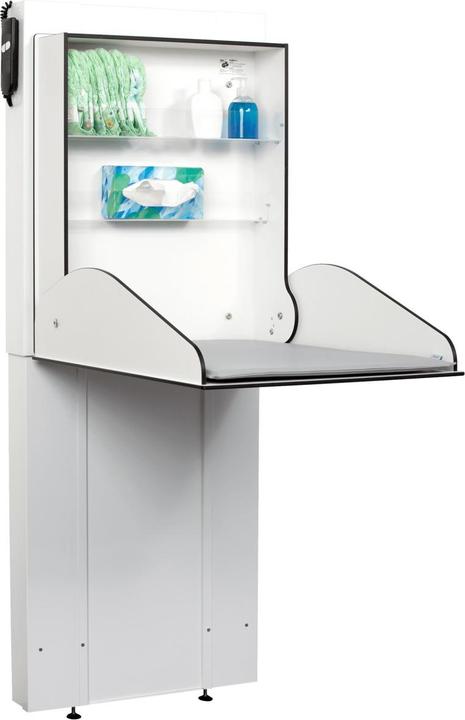 Produktbild Timkid Lift für Wickeltische