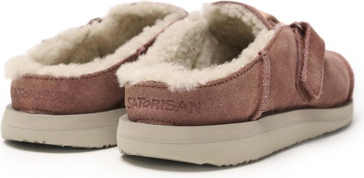 Image du produit Satorisan Uwabaki Sabot Strap Suede (36)