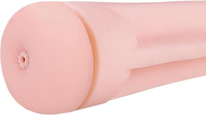 Actual product image IntoYou Realistic Masturbator Anus Shape - Man3