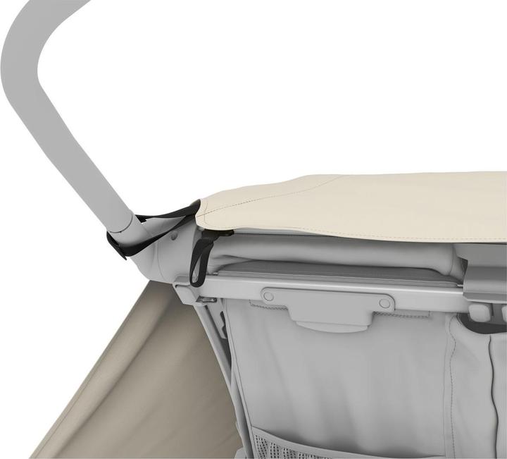 Produktbild Thule Wind-/Sonnenzelt Soft Beige