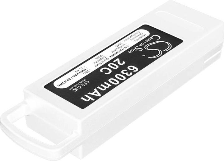 Produktbild NoName Battery for Yuneec Q500 etc (11.10 V, 6300 mAh)
