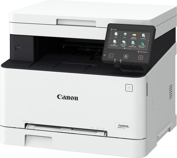 Produktbild Canon MF655Cdw (Laser, Farbe)