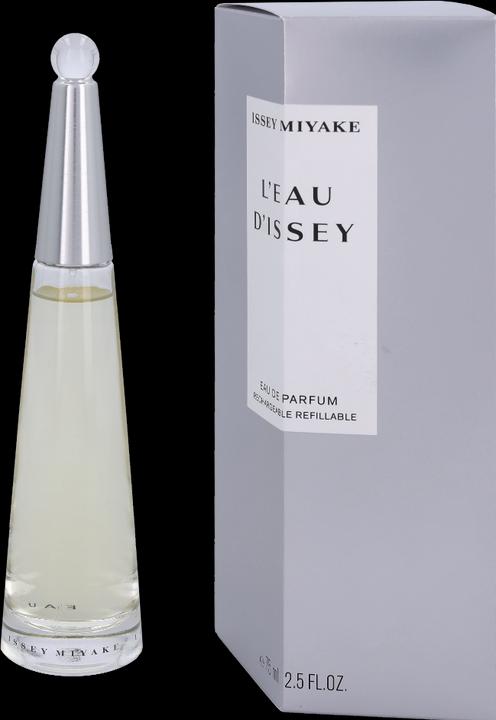 Produktbild Issey Miyake L'Eau d'Issey (Eau de Parfum, 75 ml)