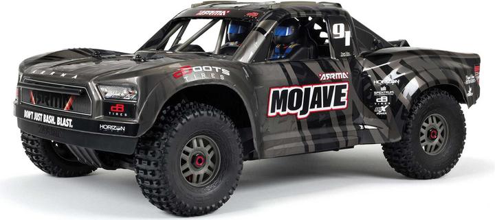 Actual product image Arrma Trophy Truck Mojave (Kit)