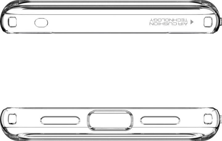 Produktbild Spigen Ultra Hybrid Google Pixel 8 Przezroczysty/Crystal Clear ACS06278 (Google Pixel 8)