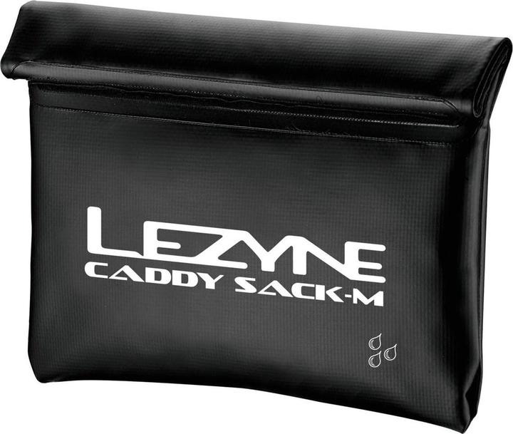 Image du produit Lezyne Caddy Sack S (0.45 l, Sacoches)