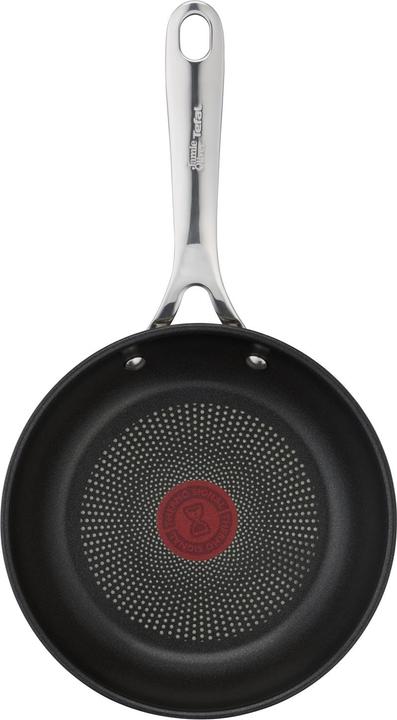 Produktbild Tefal Jamie Oliver Cook's Direct on (24 cm, Bratpfanne, Edelstahl)