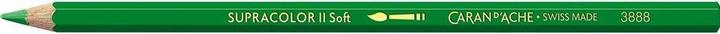 Actual product image Caran d'Ache Supracolor watercolours (Green, 1 x)