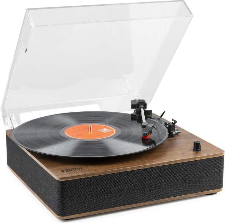 Actual product image Fenton RP161 (Automatic)
