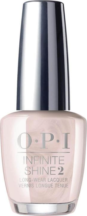 Immagine prodotto OPI Infinite Shine Always Bare For You - Chiffon-D Of You (Chiffon-D Di te, Smalto per unghie effetto gel)