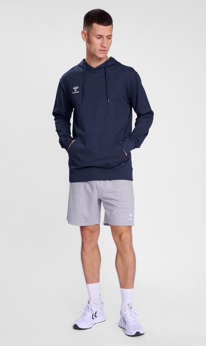 Actual product image hummel HMLGO 2.0 HOODIE (XXL)