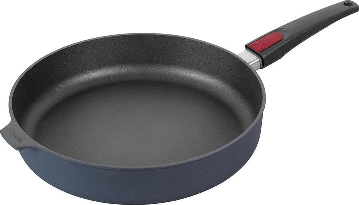 Produktbild Woll Kochtopf (32 cm, Bratpfanne, Gusseisen)