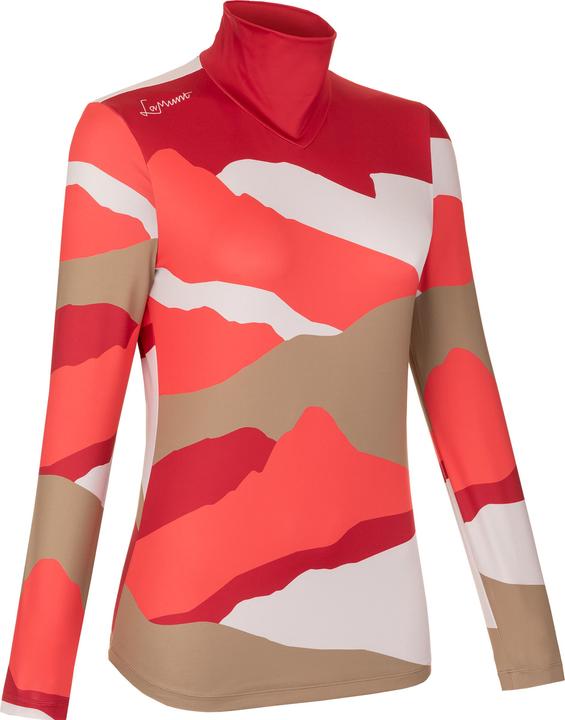 Actual product image Lamunt Ivana Tech Arty (M)