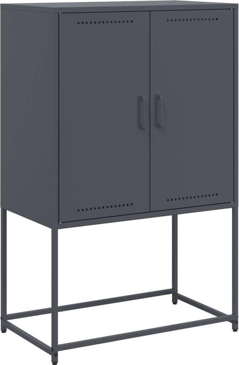 Actual product image VidaXL Highboard (68.5 x 38.5 x 107 cm)