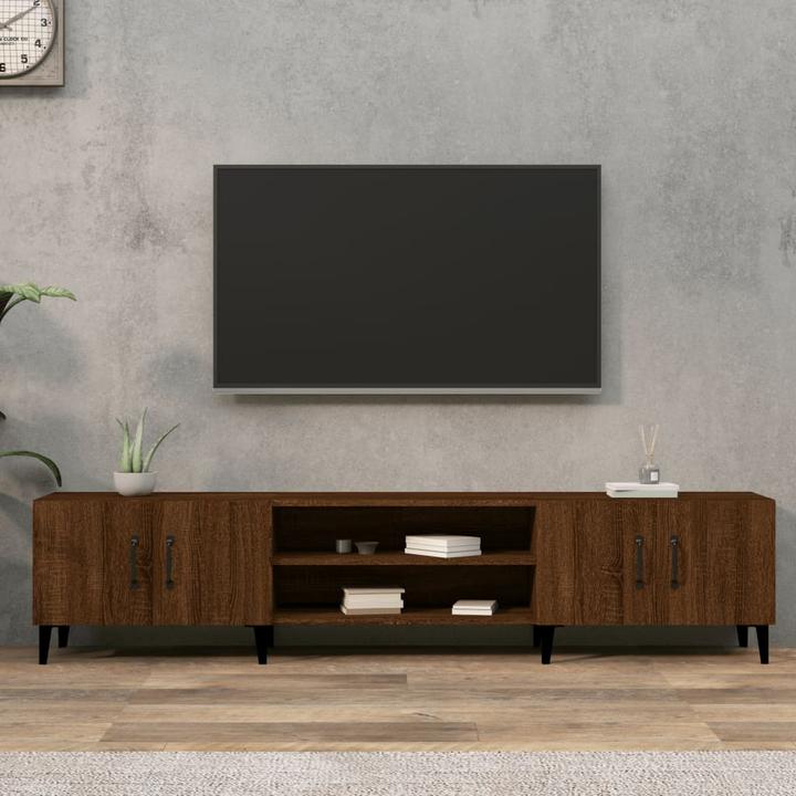 Produktbild VidaXL Bexley (180 x 31.5 x 40 cm)